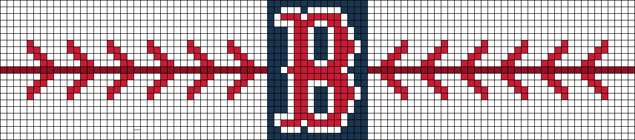 Alpha pattern #209247 preview