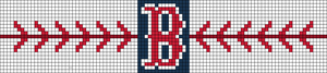 Alpha pattern #209247
