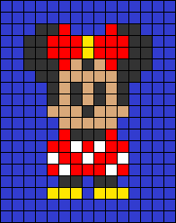 Alpha pattern #209250 preview