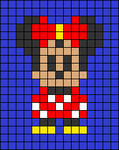 Alpha pattern #209250