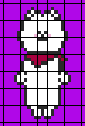 Alpha pattern #209255 preview