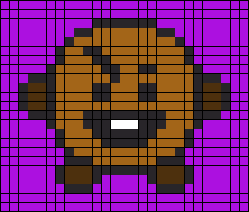 Alpha pattern #209256 preview