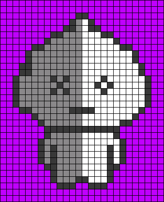 Alpha pattern #209259 preview