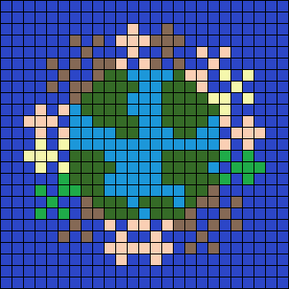 Alpha pattern #209260 preview