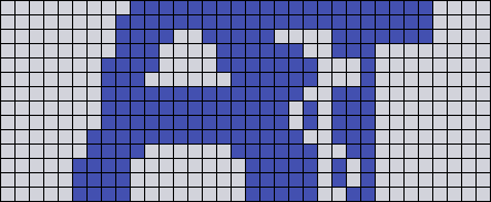 Alpha pattern #209262 preview