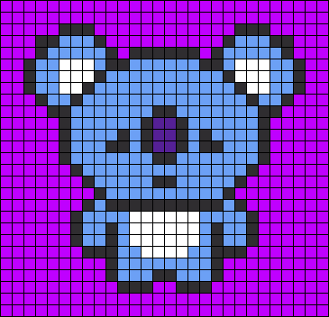 Alpha pattern #209263 preview