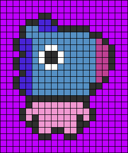 Alpha pattern #209264 preview