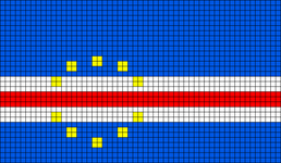Alpha pattern #209265