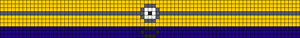 Alpha pattern #209271