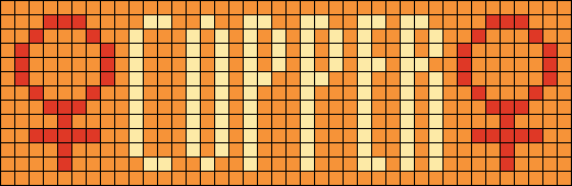 Alpha pattern #209272 preview