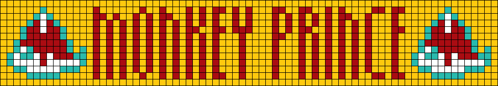 Alpha pattern #209273 preview