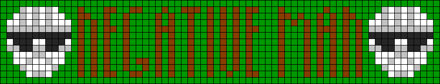 Alpha pattern #209274 preview