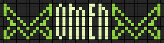 Alpha pattern #209276 preview