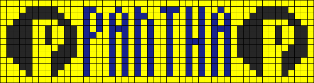Alpha pattern #209278 preview