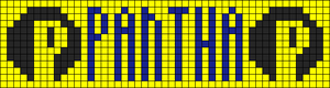 Alpha pattern #209278