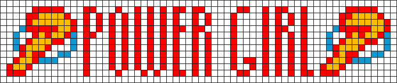Alpha pattern #209280 preview