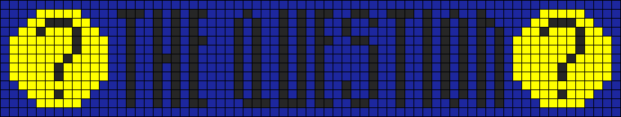 Alpha pattern #209281 preview