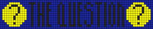 Alpha pattern #209281
