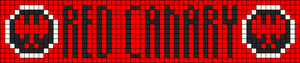 Alpha pattern #209286