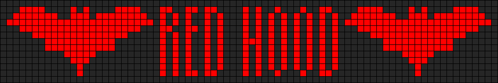 Alpha pattern #209287 preview