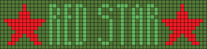 Alpha pattern #209288 preview