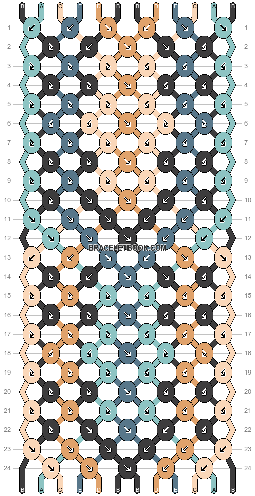 Normal pattern #209293 pattern