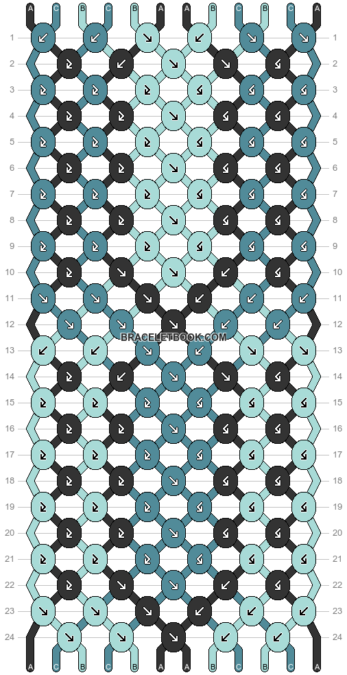Normal pattern #209294 pattern