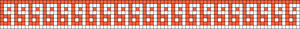 Alpha pattern #209300