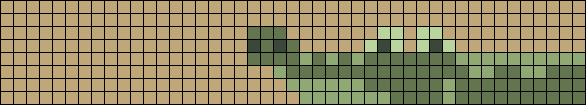 Alpha pattern #209301 preview