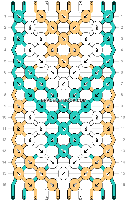 Normal pattern #209302 pattern