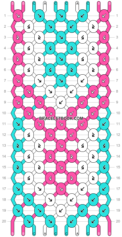 Normal pattern #209303 pattern