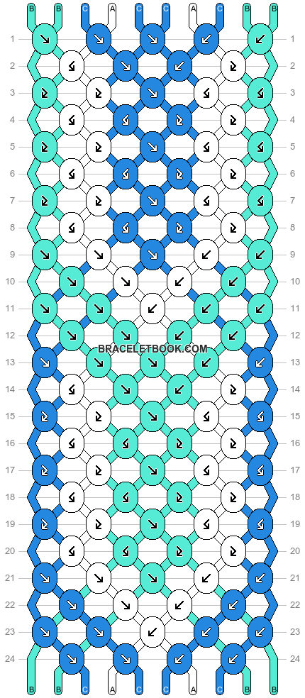 Normal pattern #209304 pattern