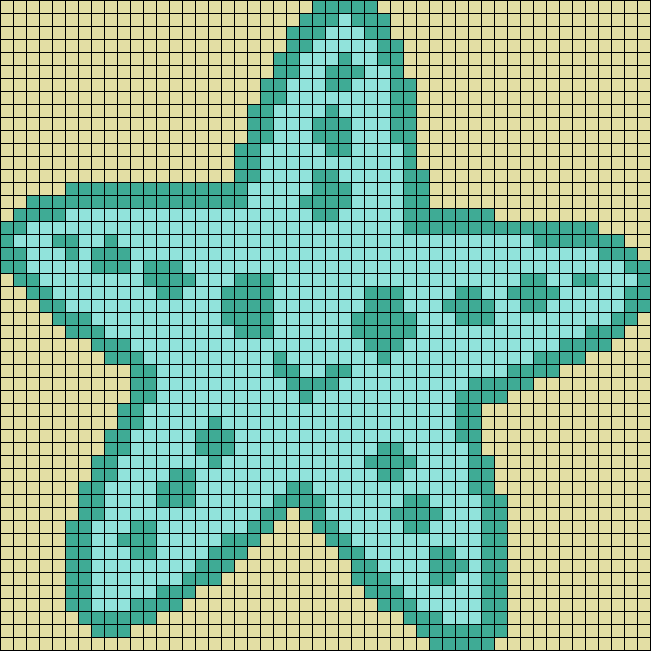 Alpha pattern #209306 preview