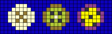 Alpha pattern #209309 preview