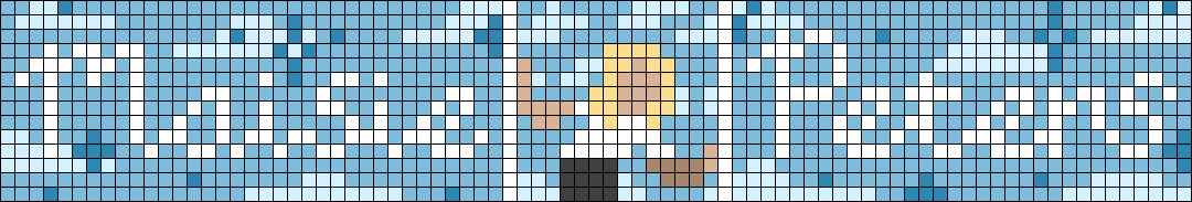 Alpha pattern #209310 preview