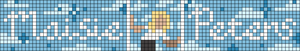 Alpha pattern #209310