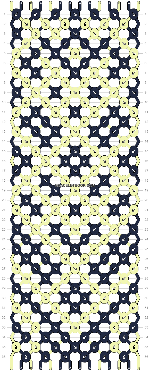 Normal pattern #209312 pattern