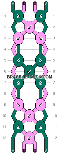 Normal pattern #209313 pattern