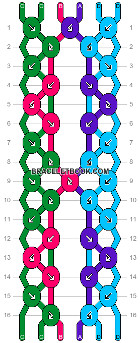 Normal pattern #209316 pattern