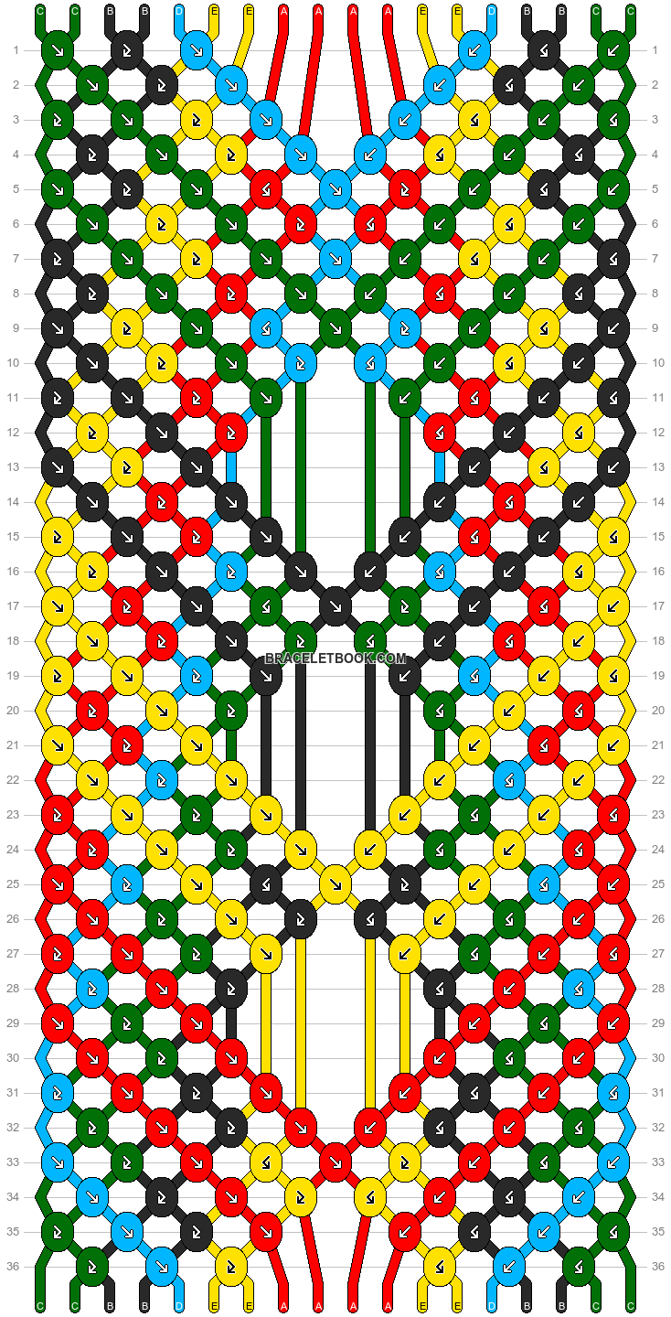 Normal pattern #209317 pattern
