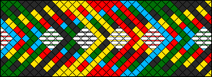 Normal pattern #209317