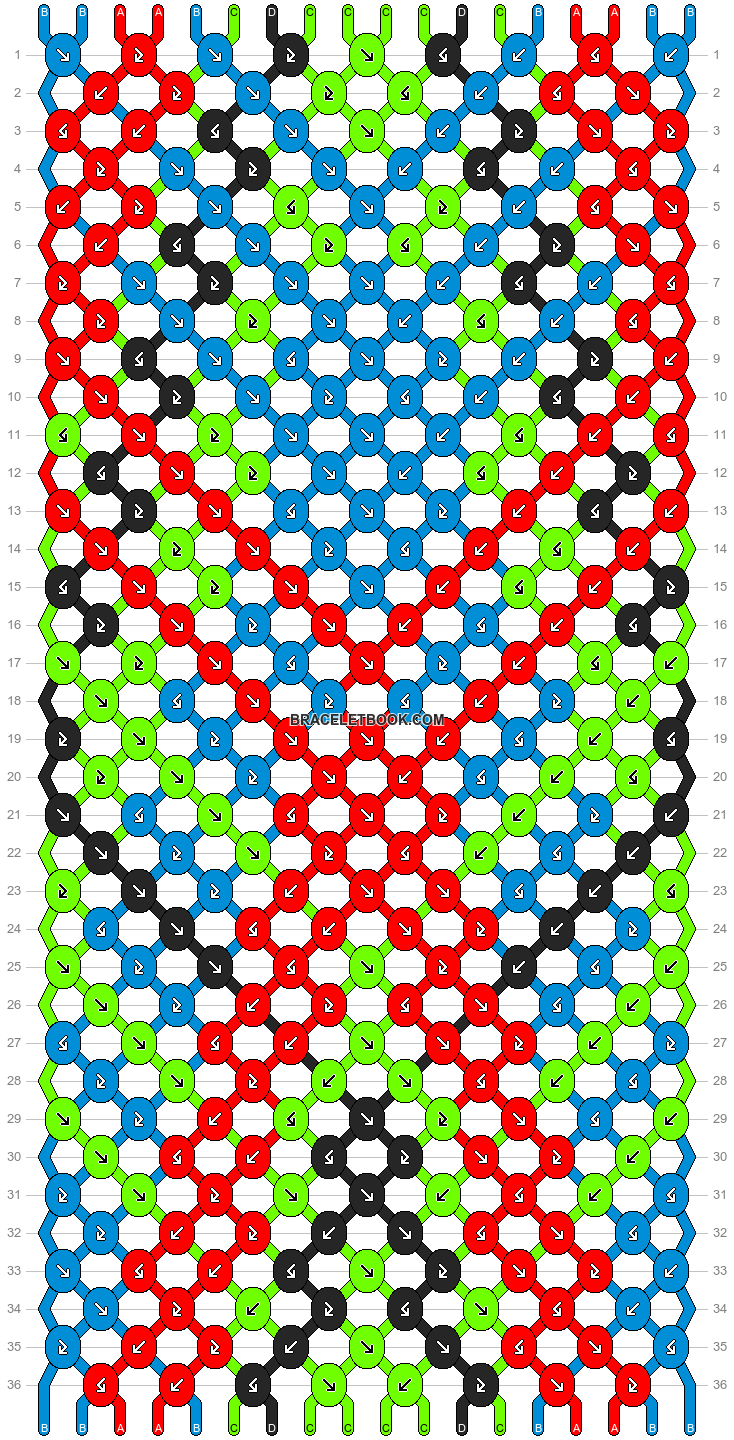 Normal pattern #209318 pattern