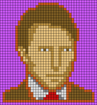 Alpha pattern #209319