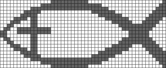 Alpha pattern #209320 preview
