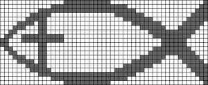 Alpha pattern #209320