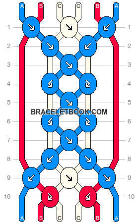 Normal pattern #209323 pattern