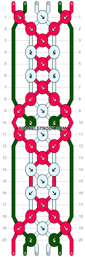 Normal pattern #209324 pattern