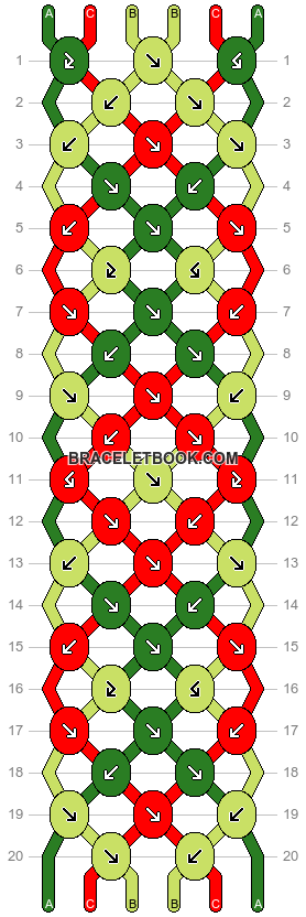 Normal pattern #209325 pattern