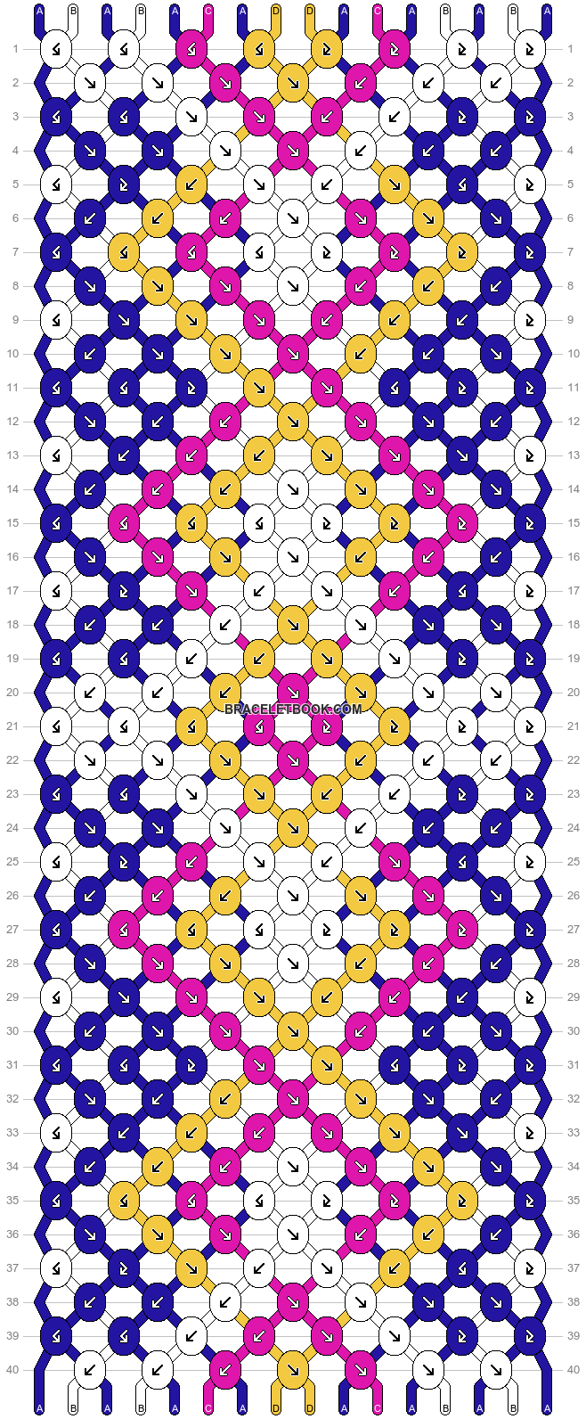 Normal pattern #209327 pattern