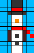 Alpha pattern #209328 preview